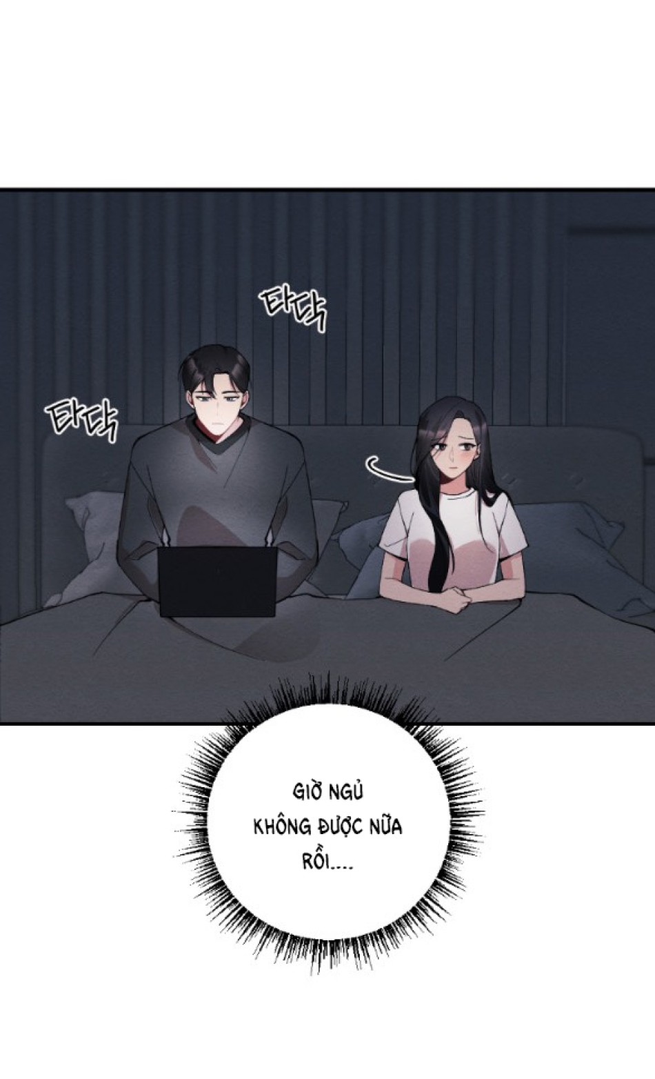 [18+] ĂN MÒN 