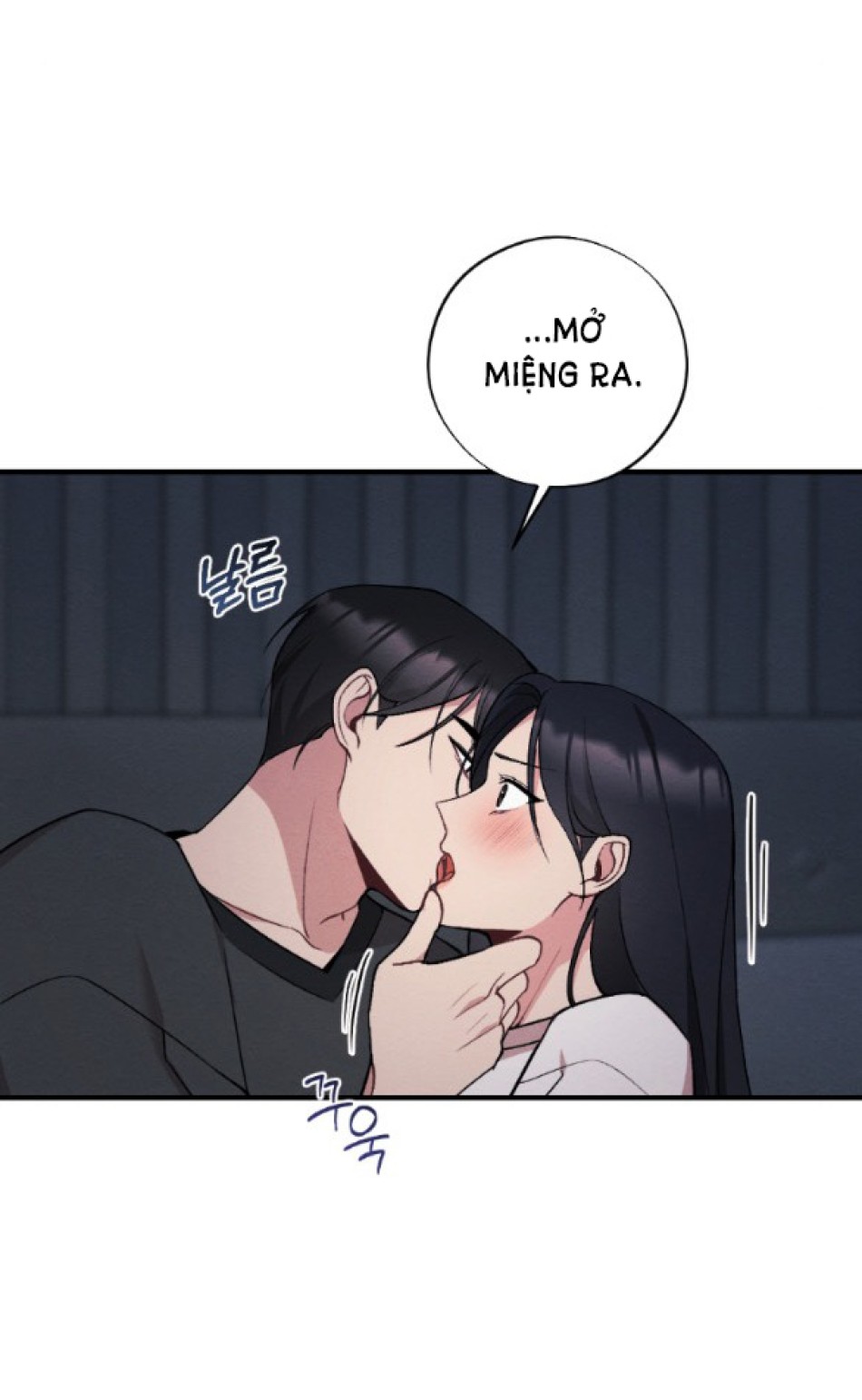 [18+] ĂN MÒN 