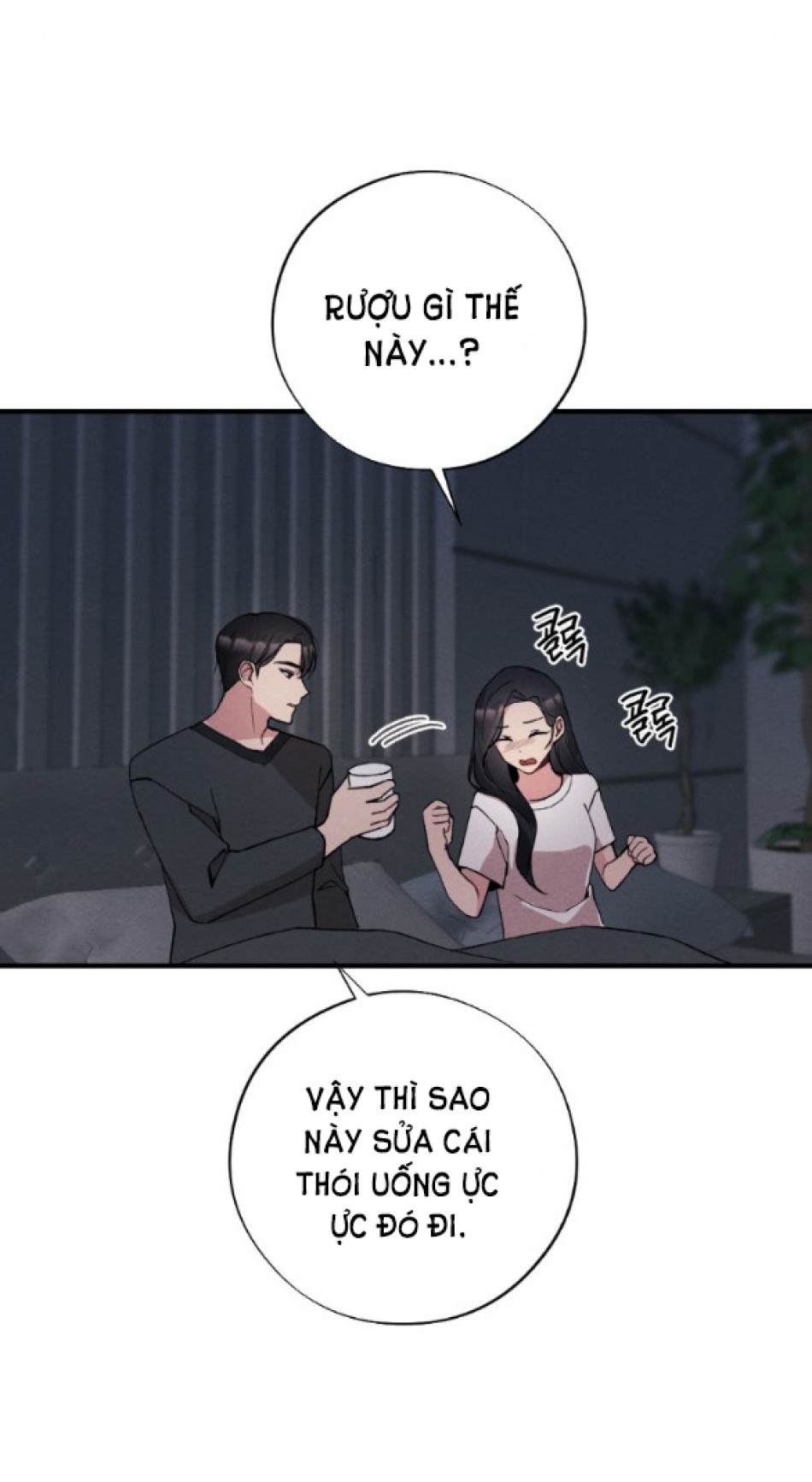 [18+] ĂN MÒN 