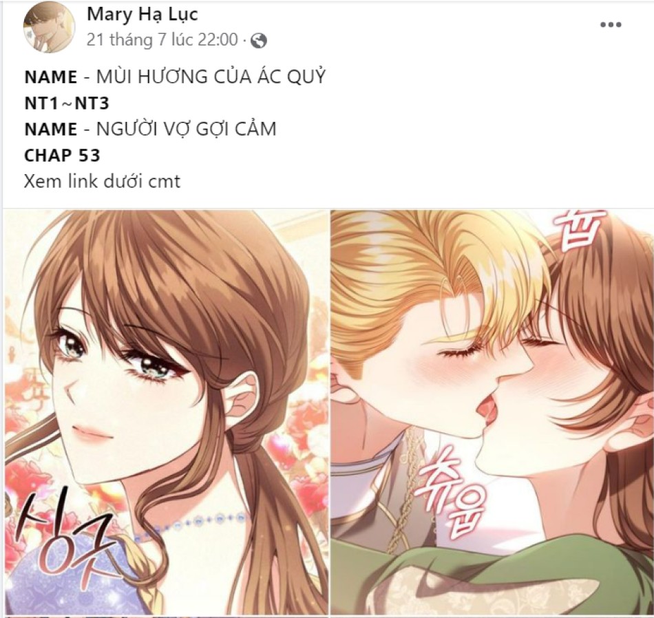 [18+] ĂN MÒN 
