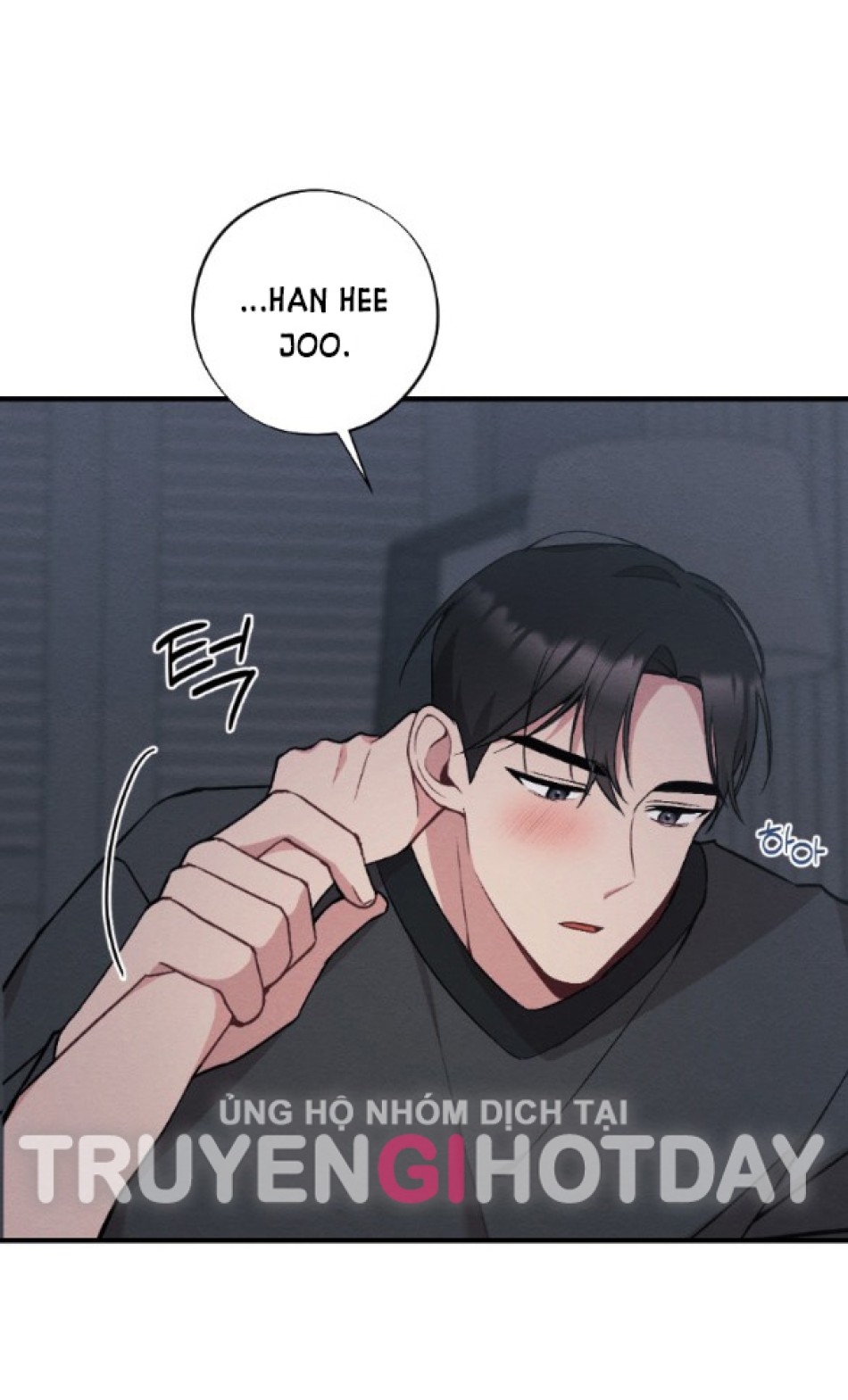 [18+] ĂN MÒN 