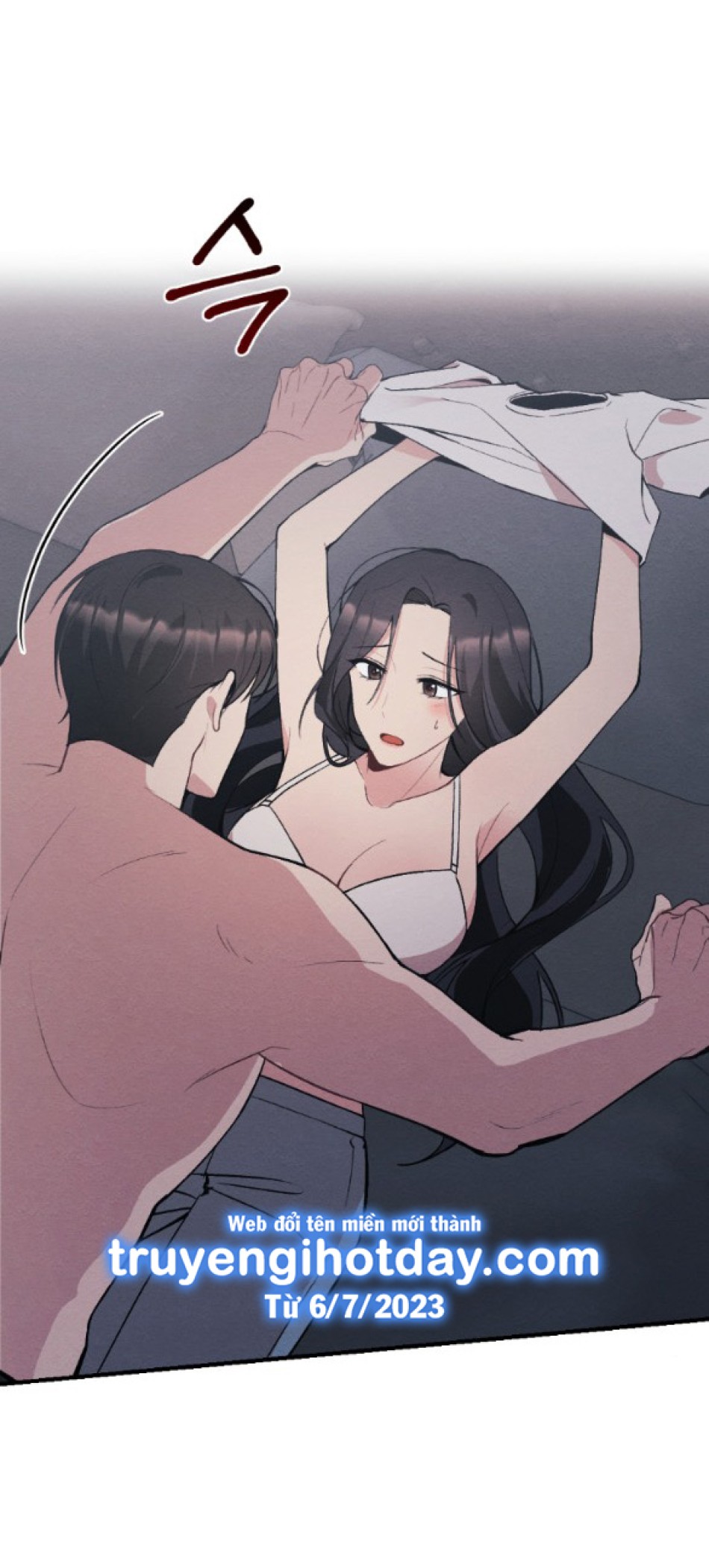 [18+] ĂN MÒN 