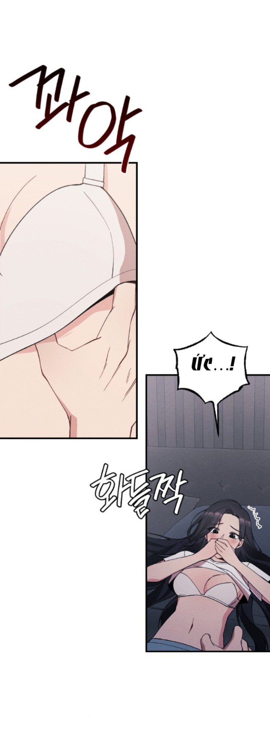 [18+] ĂN MÒN 