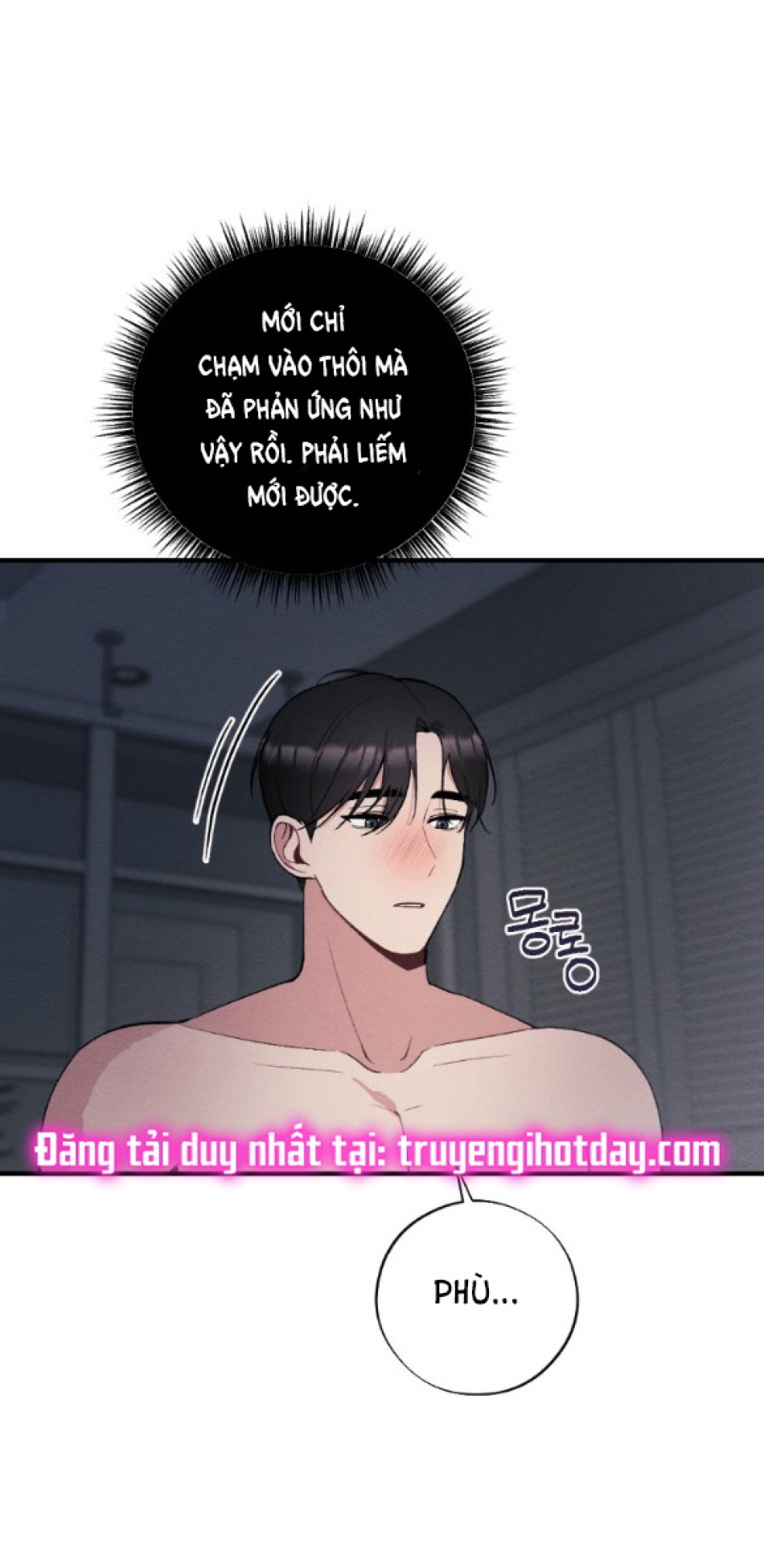 [18+] ĂN MÒN 