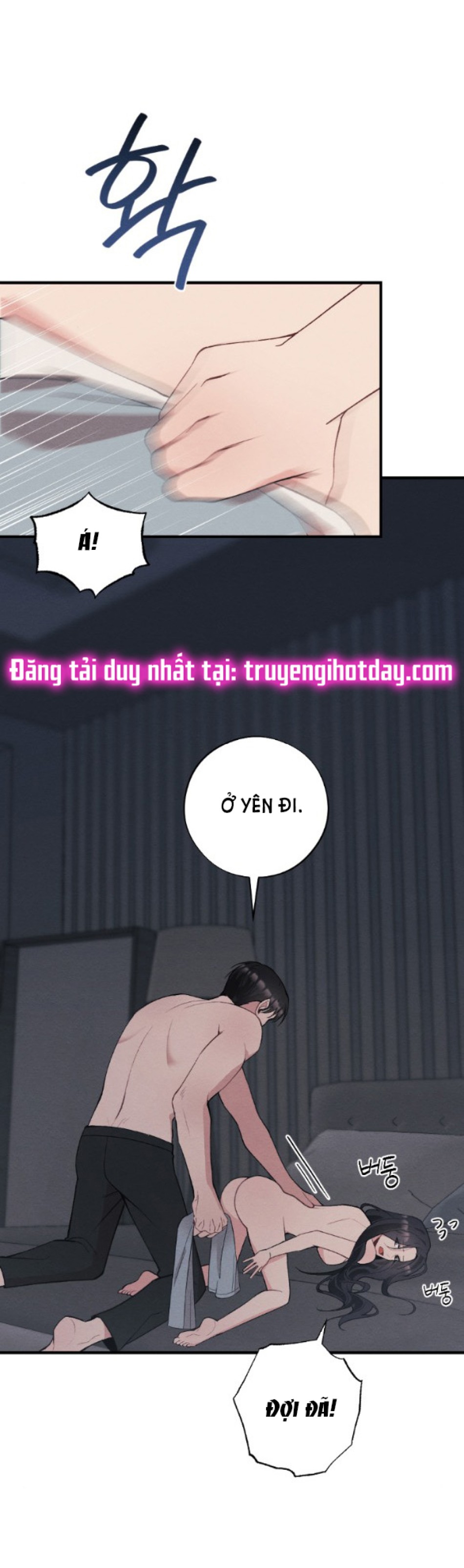 [18+] ĂN MÒN 