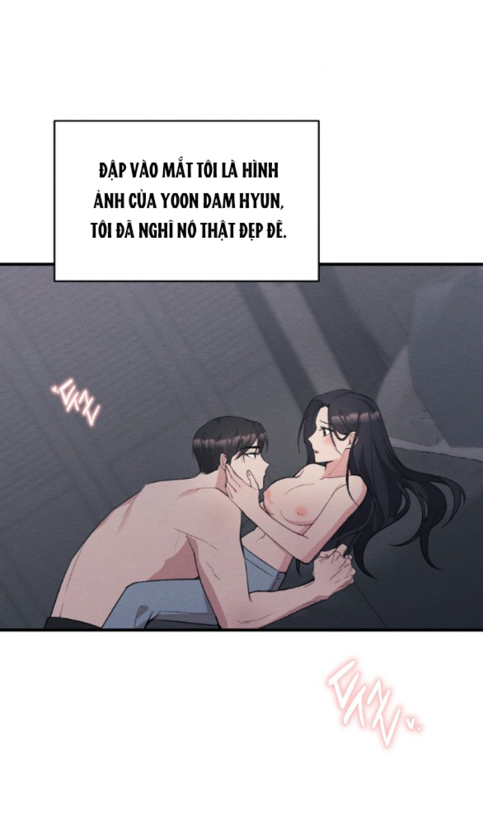 [18+] ĂN MÒN 