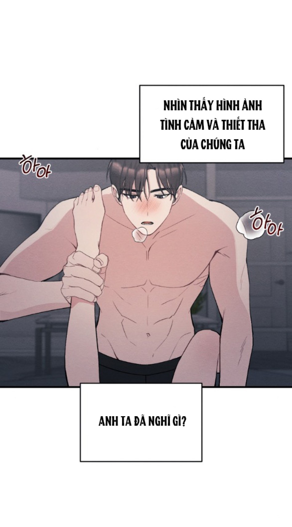 [18+] ĂN MÒN 