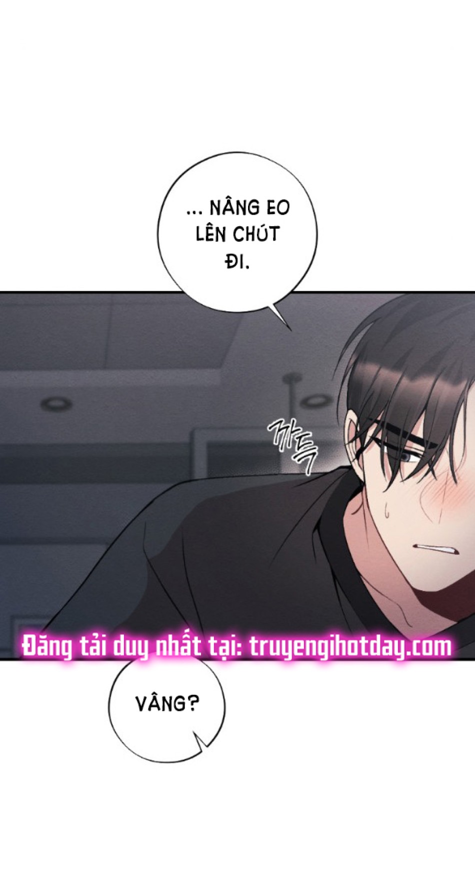 [18+] ĂN MÒN 