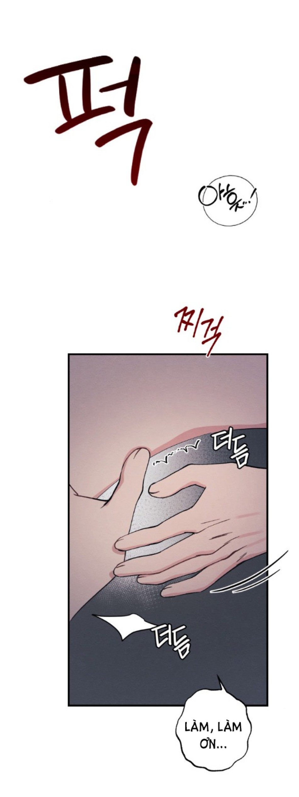 [18+] ĂN MÒN 