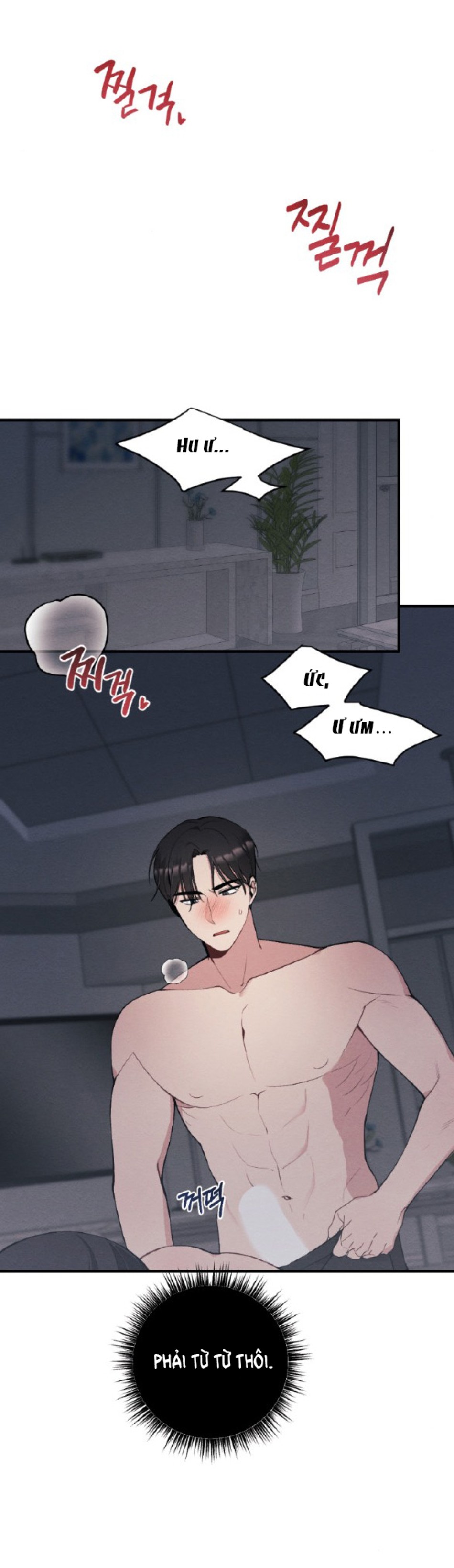 [18+] ĂN MÒN 