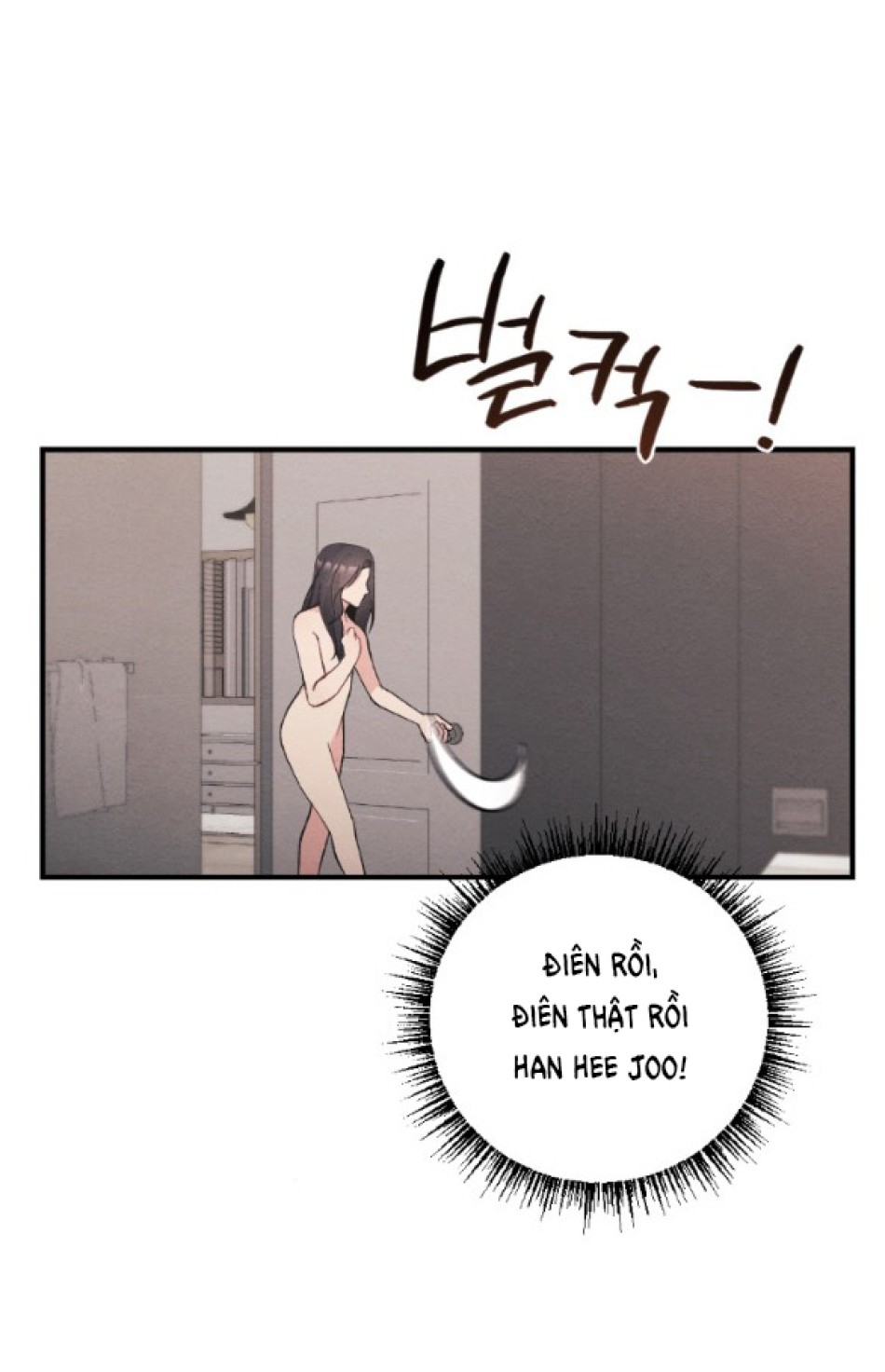 [18+] ĂN MÒN 
