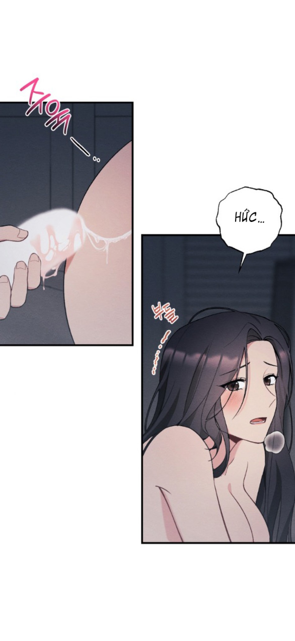 [18+] ĂN MÒN 