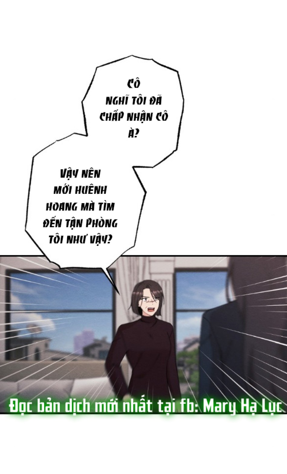 [18+] ĂN MÒN 