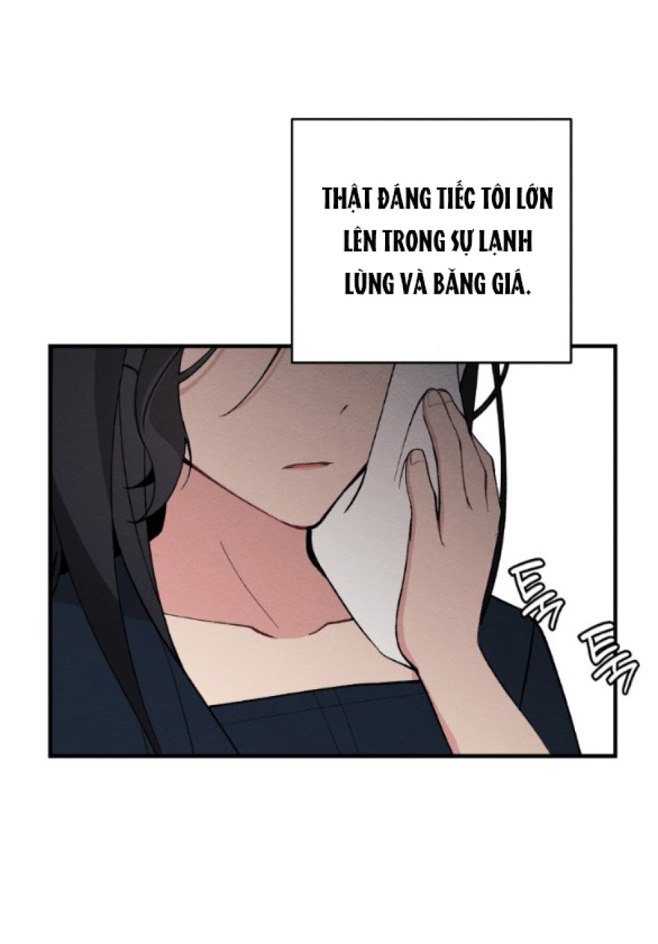 [18+] ĂN MÒN 