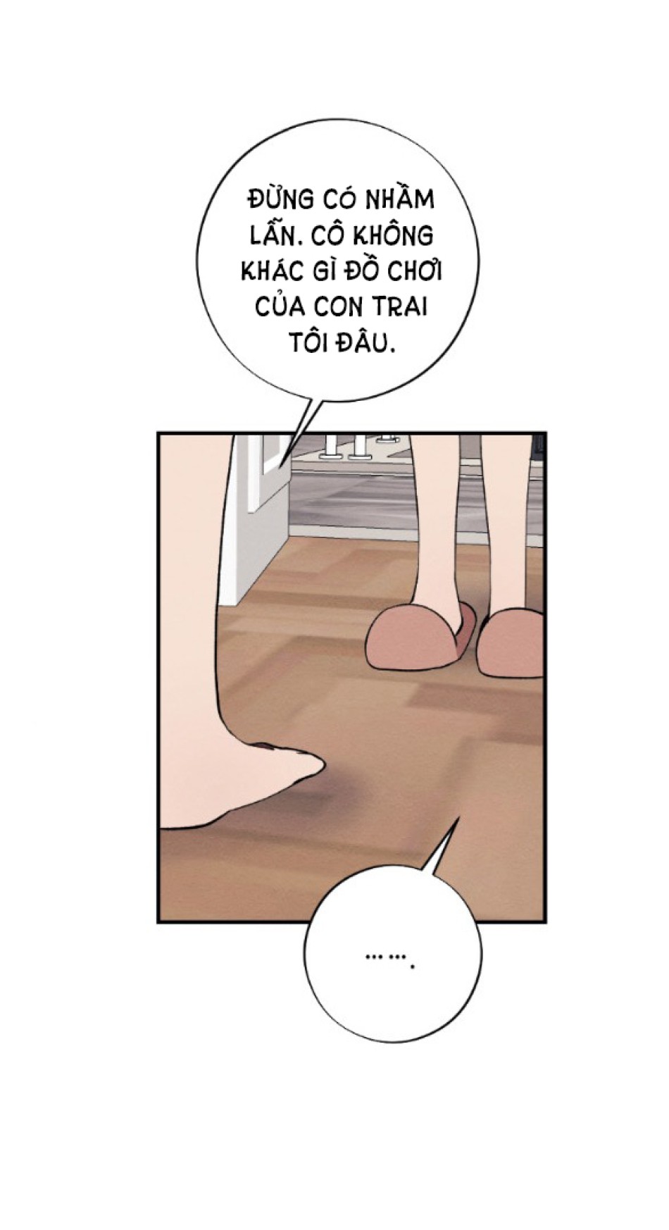 [18+] ĂN MÒN 