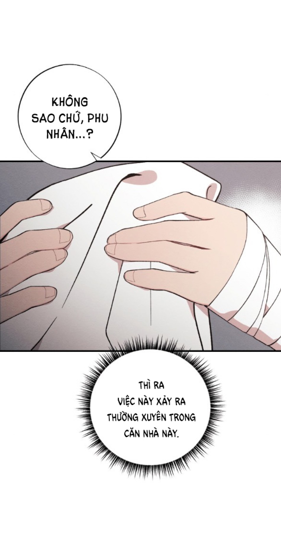 [18+] ĂN MÒN 