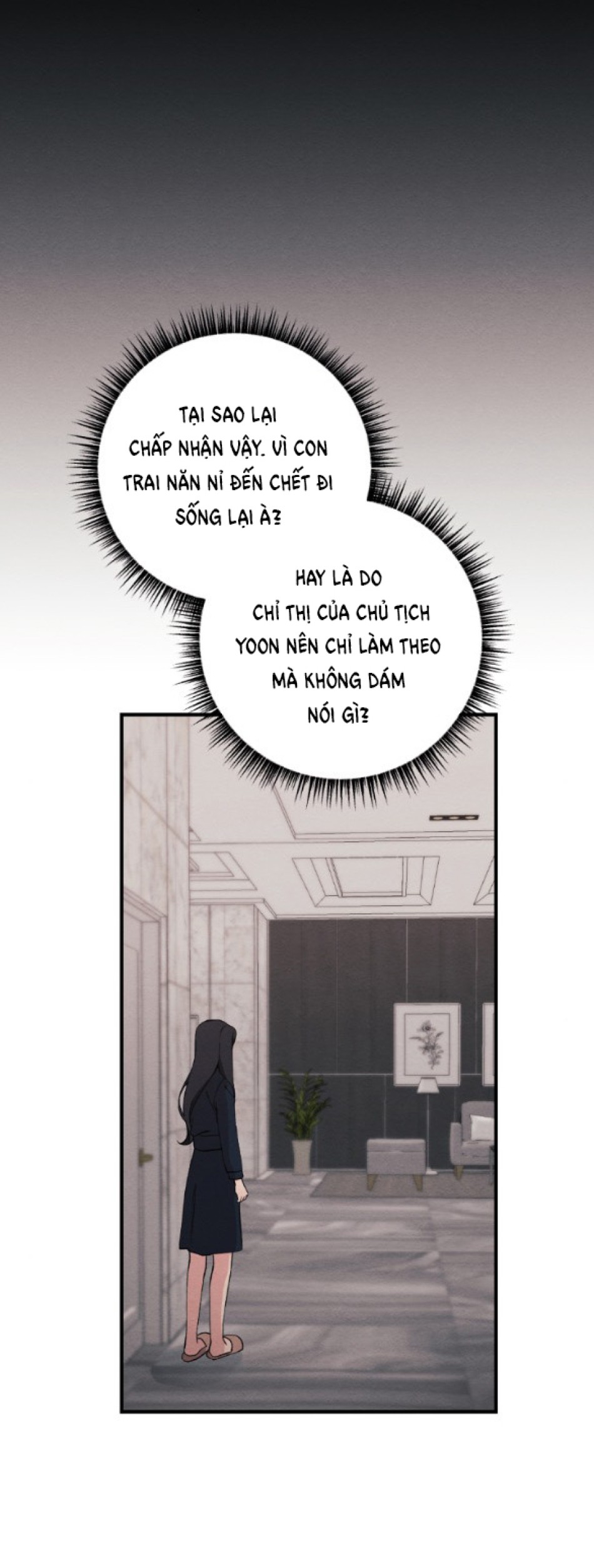 [18+] ĂN MÒN 