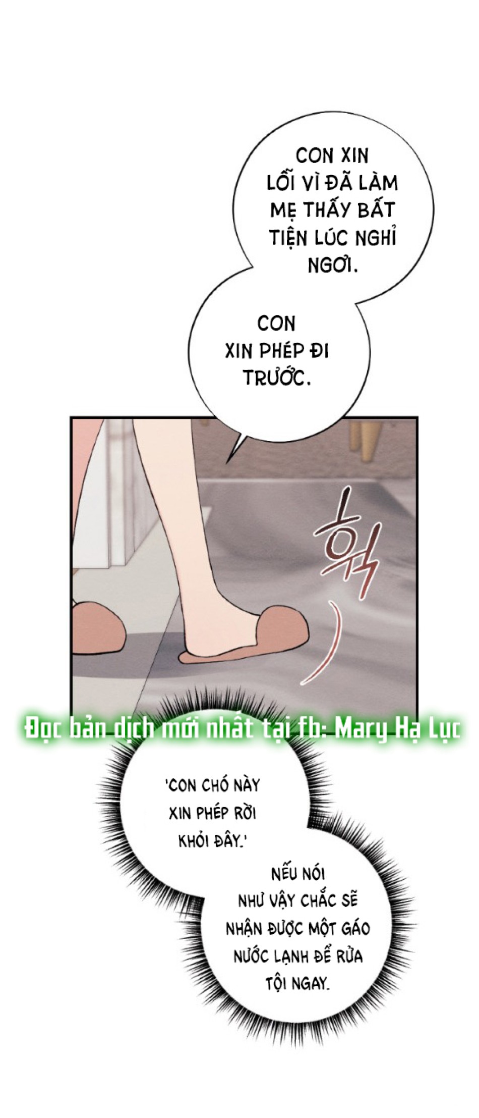 [18+] ĂN MÒN 