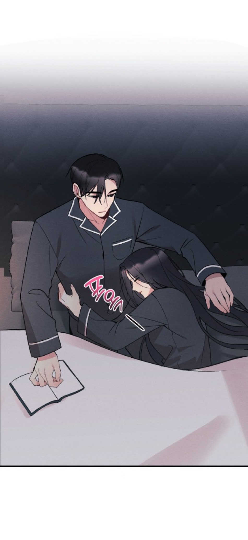 [18+] ĂN MÒN 
