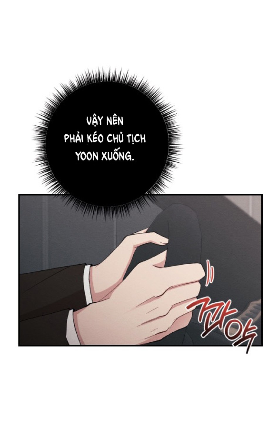 [18+] ĂN MÒN 