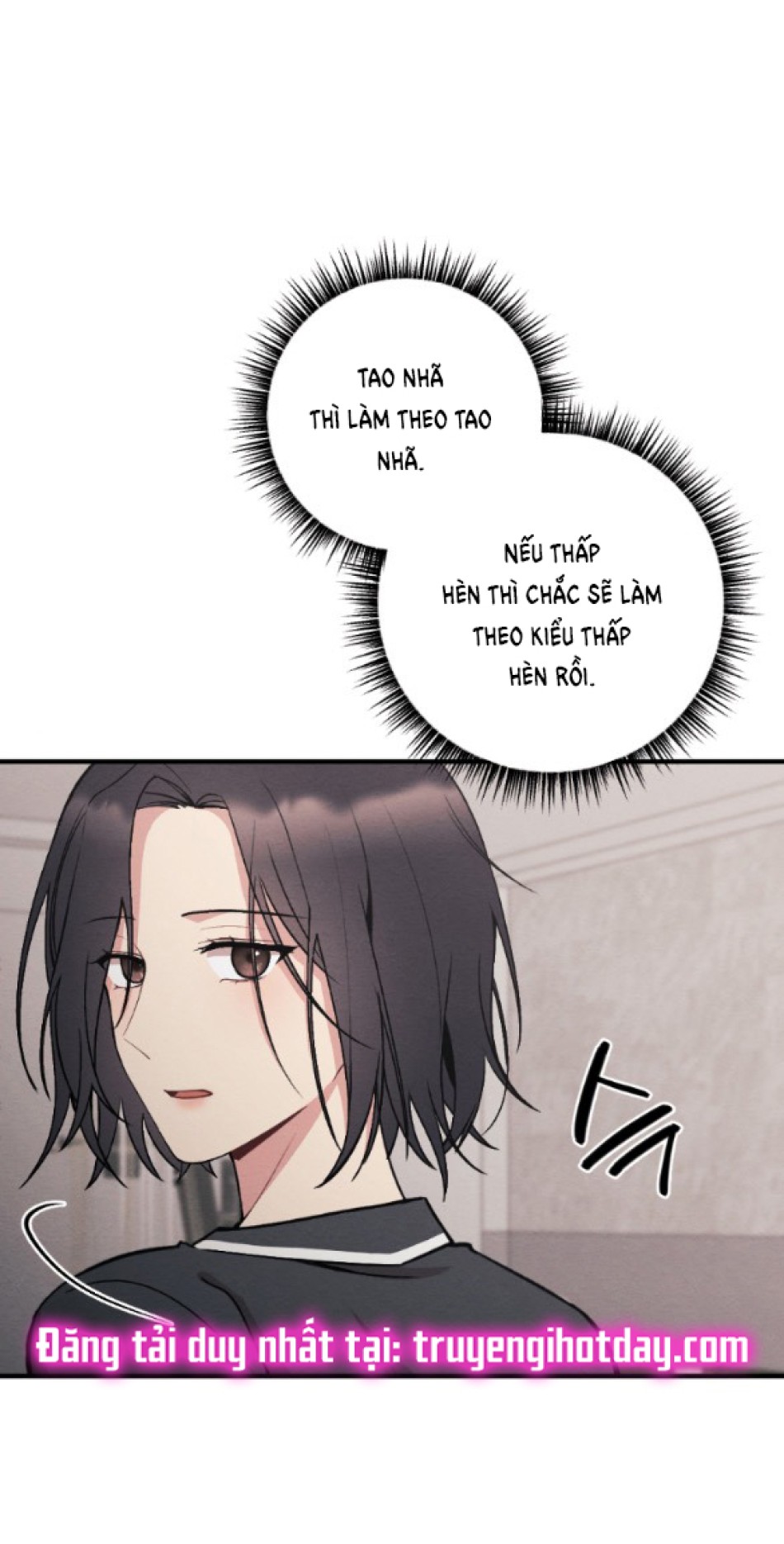 [18+] ĂN MÒN 