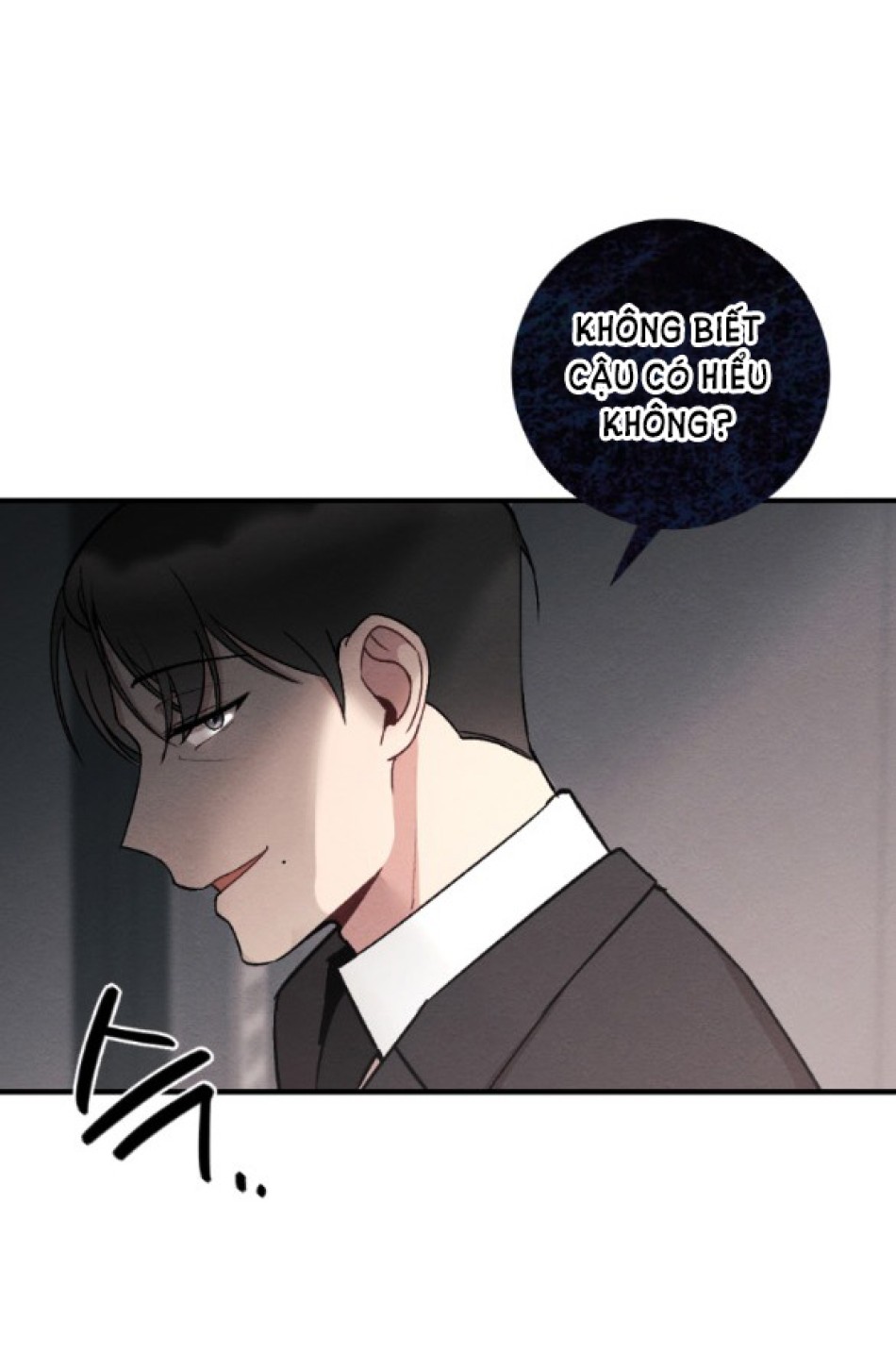 [18+] ĂN MÒN 