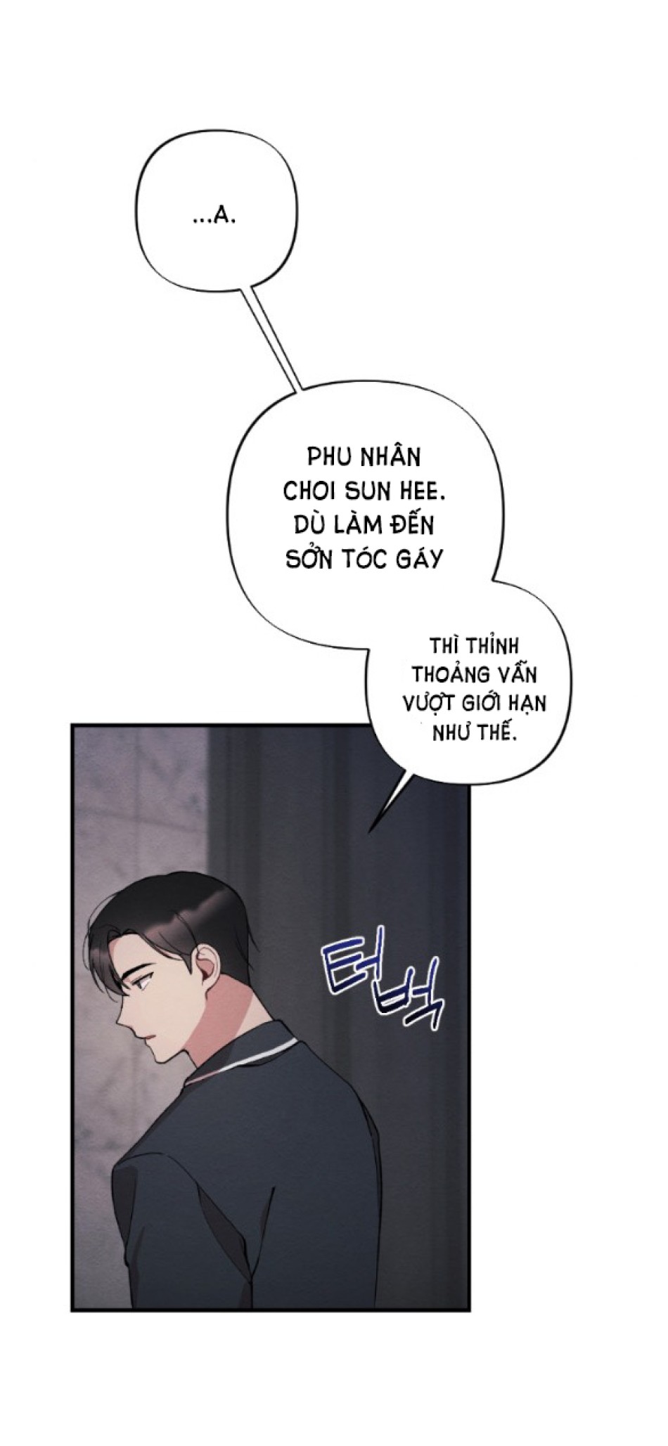 [18+] ĂN MÒN 