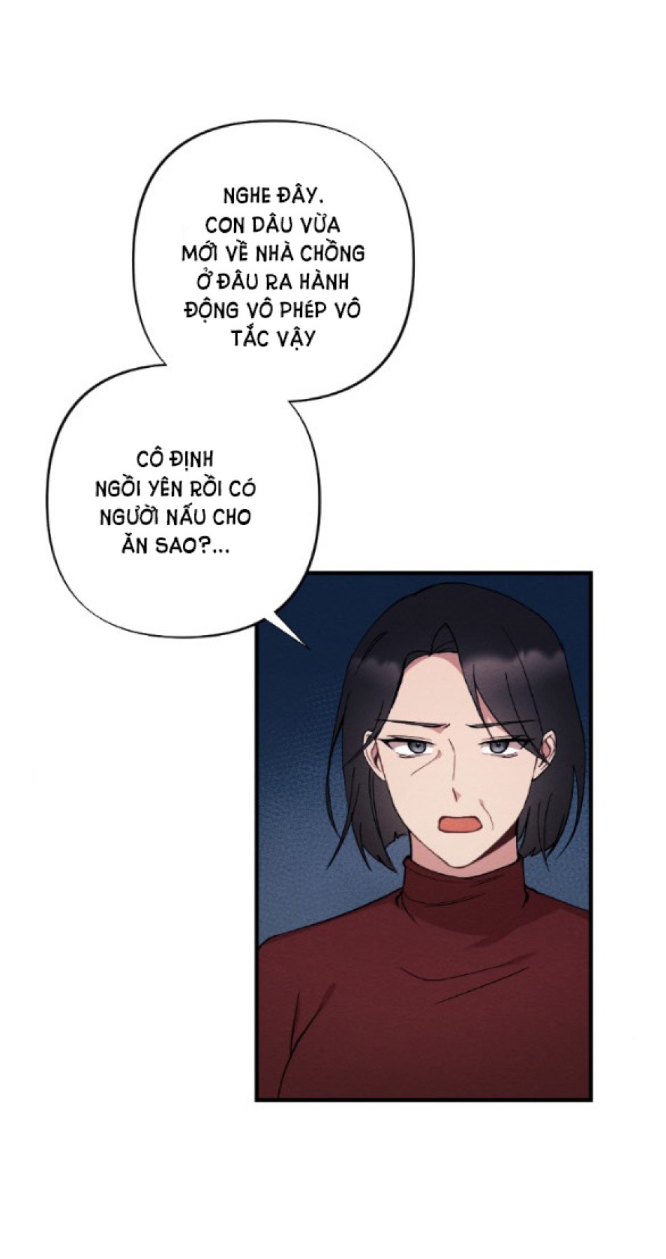 [18+] ĂN MÒN 