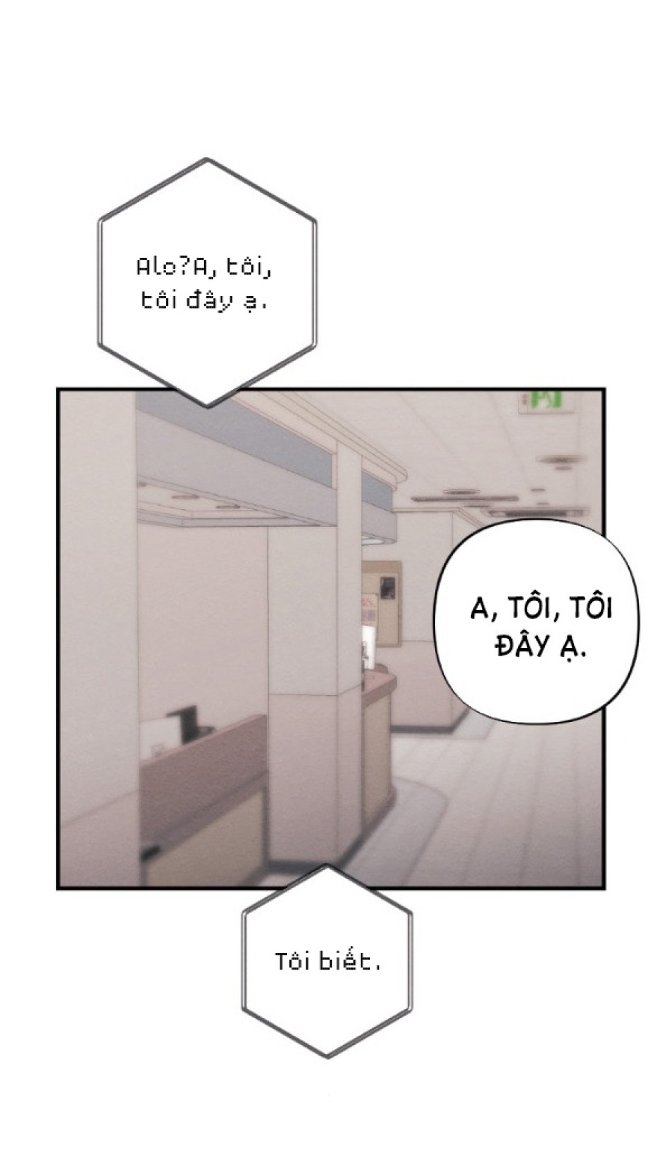 [18+] ĂN MÒN 