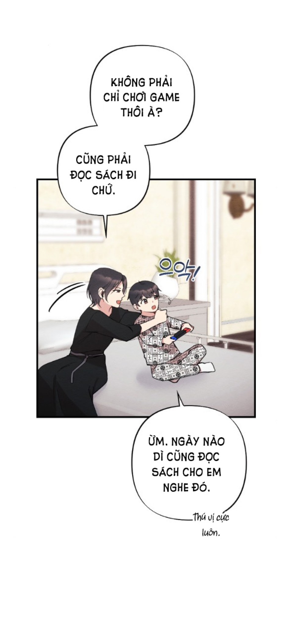[18+] ĂN MÒN 