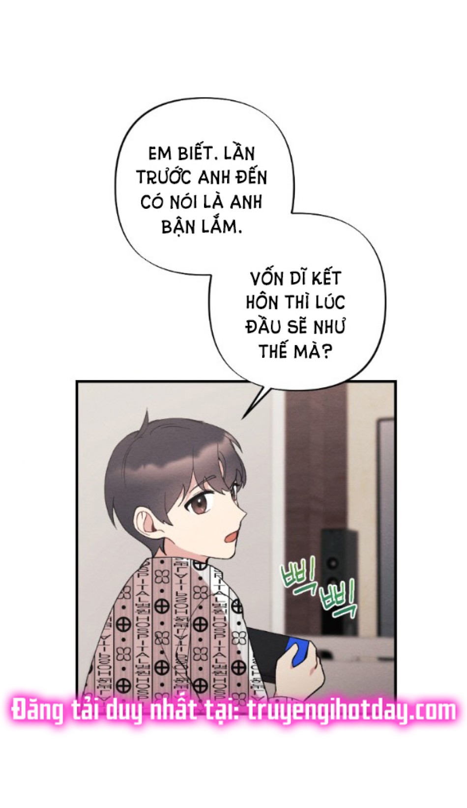 [18+] ĂN MÒN 