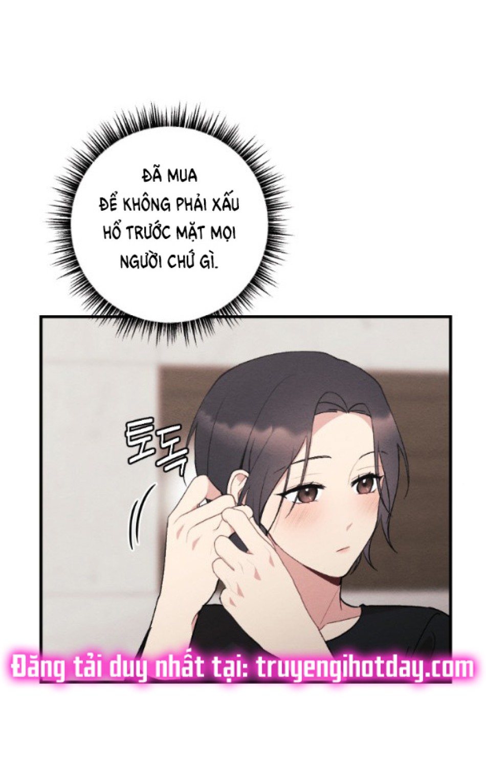 [18+] ĂN MÒN 