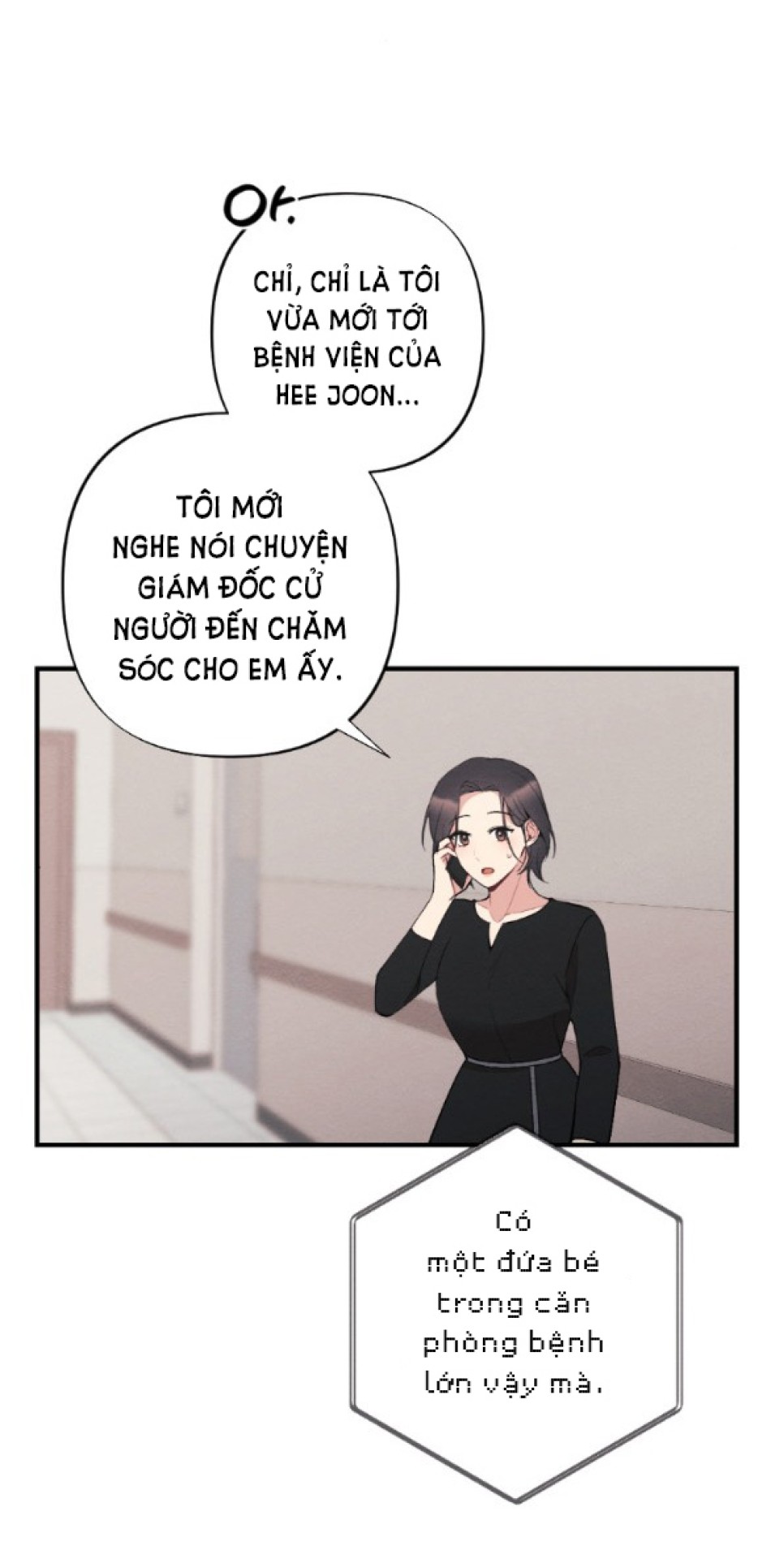 [18+] ĂN MÒN 