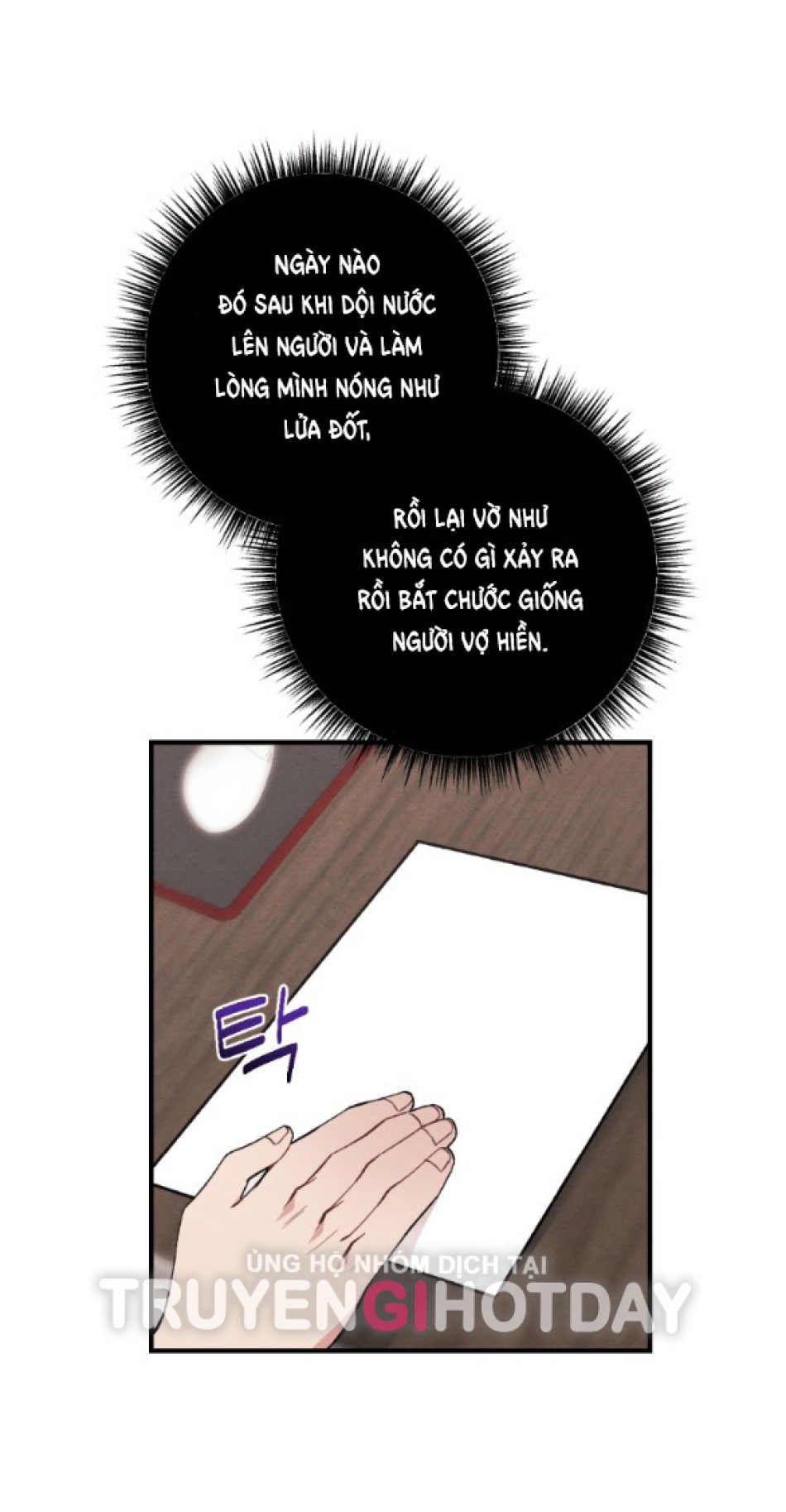 [18+] ĂN MÒN 