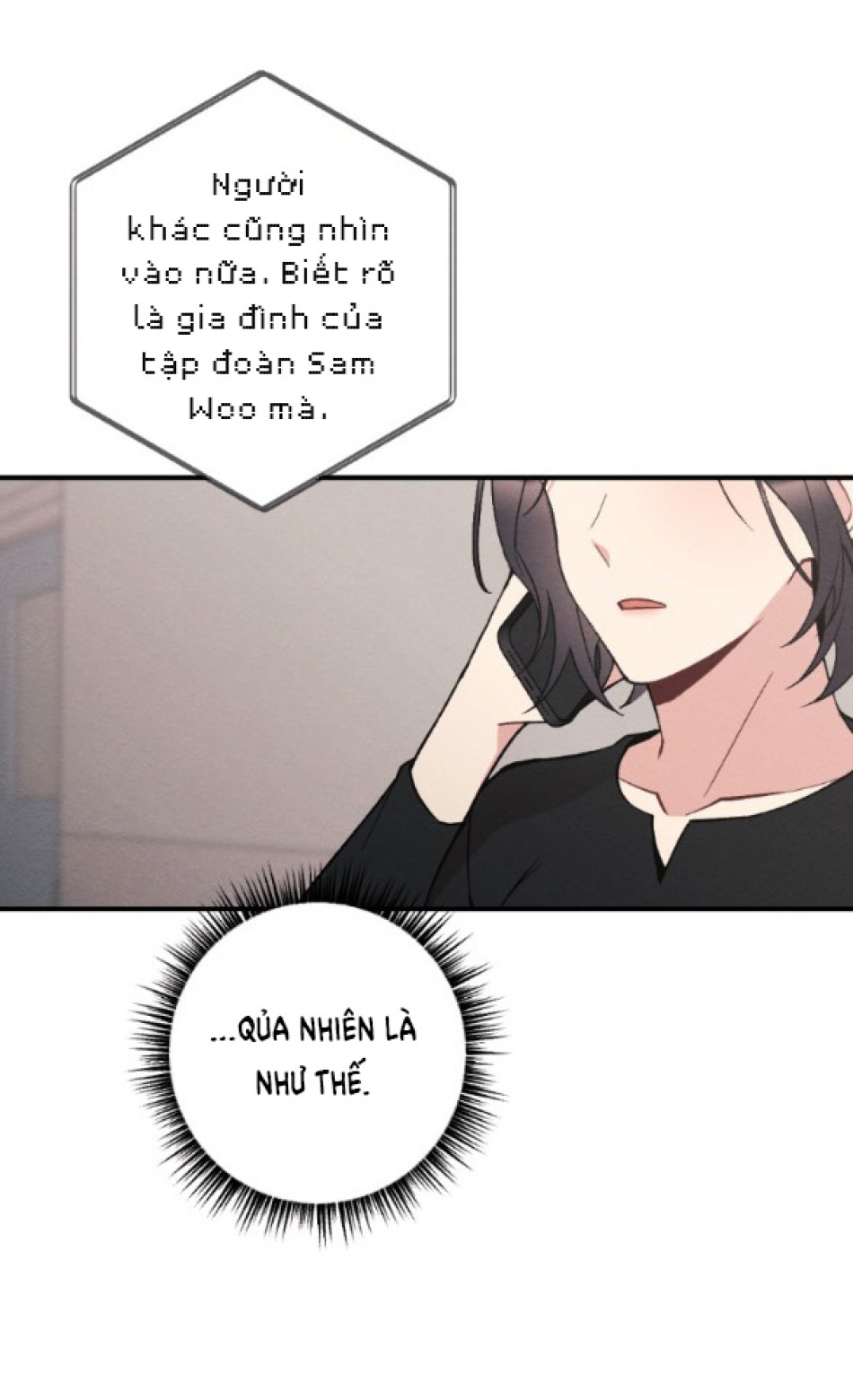 [18+] ĂN MÒN 