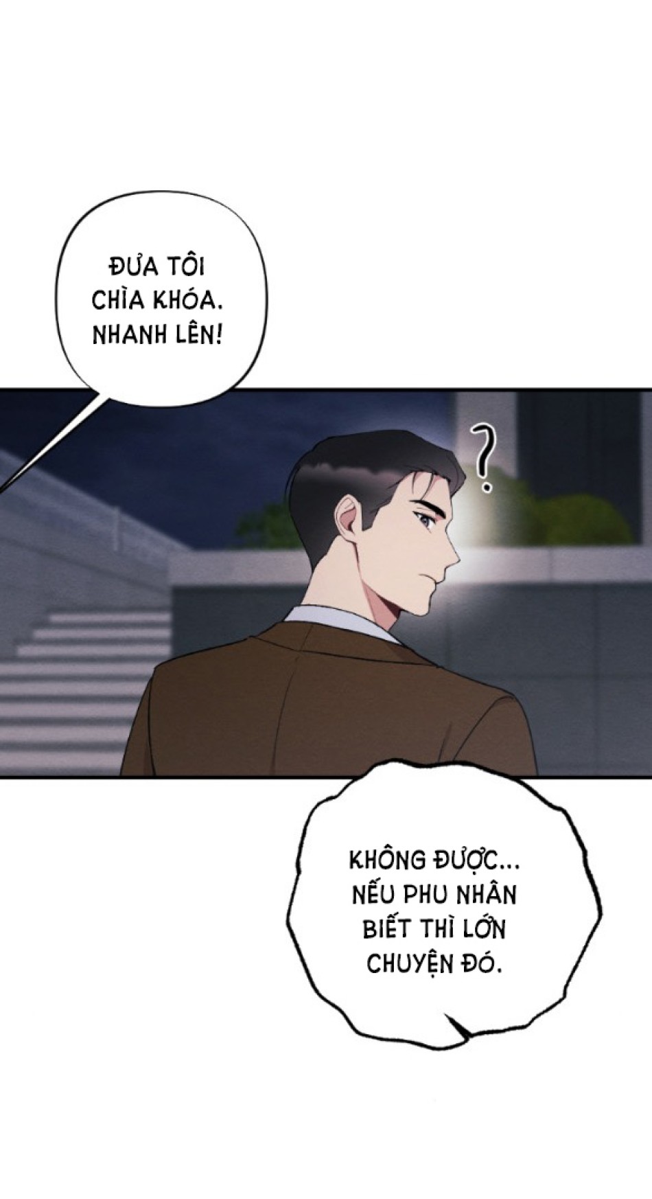 [18+] ĂN MÒN 
