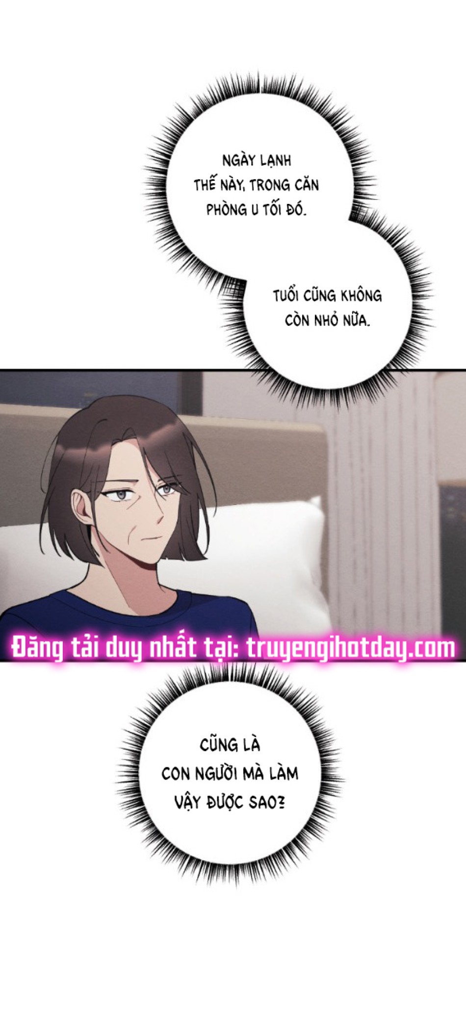 [18+] ĂN MÒN 