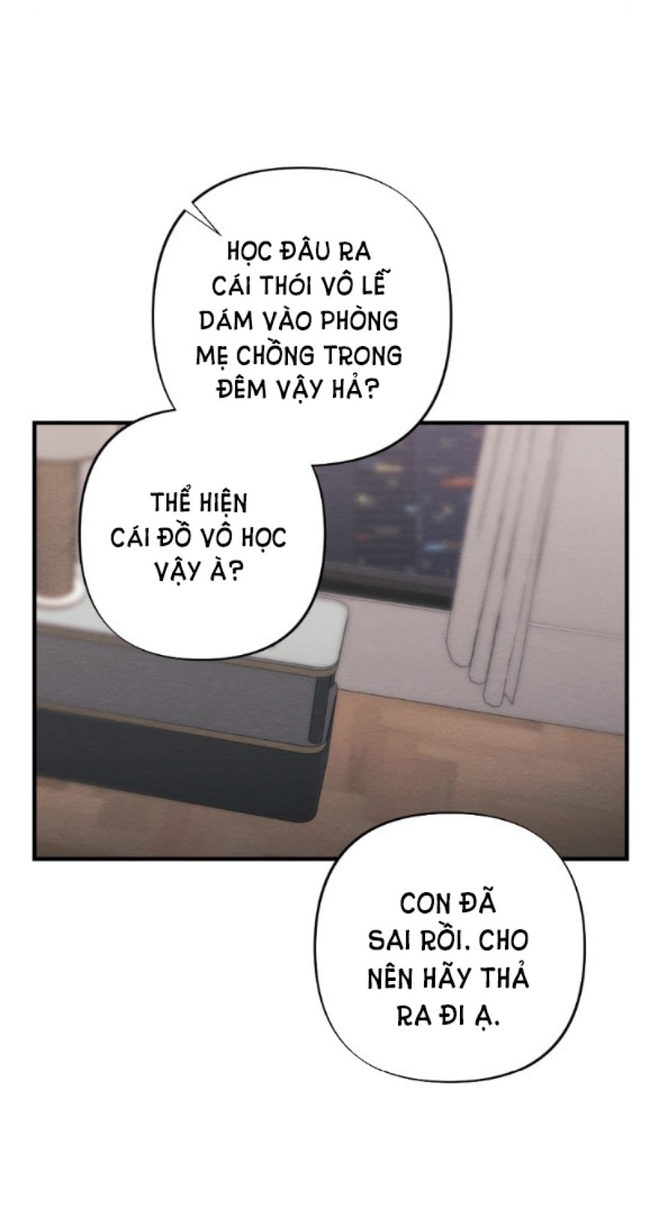 [18+] ĂN MÒN 