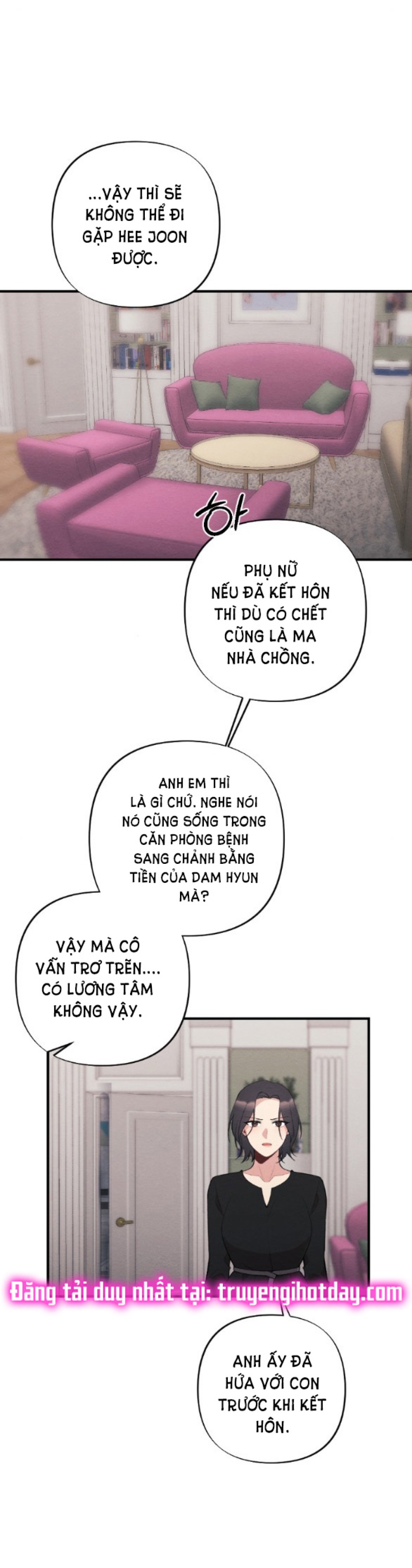[18+] ĂN MÒN 