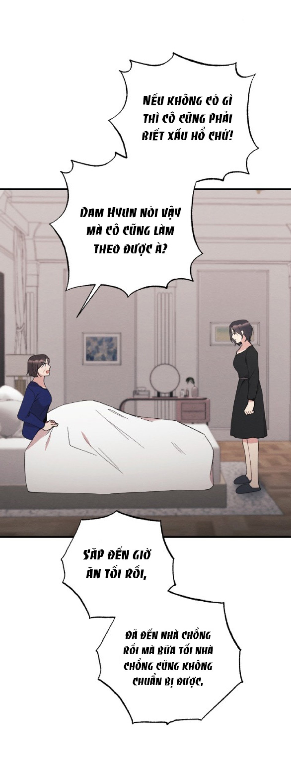 [18+] ĂN MÒN 