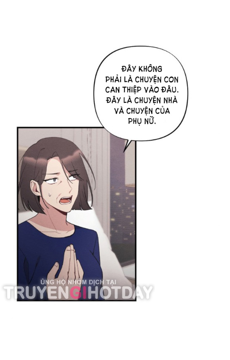 [18+] ĂN MÒN 