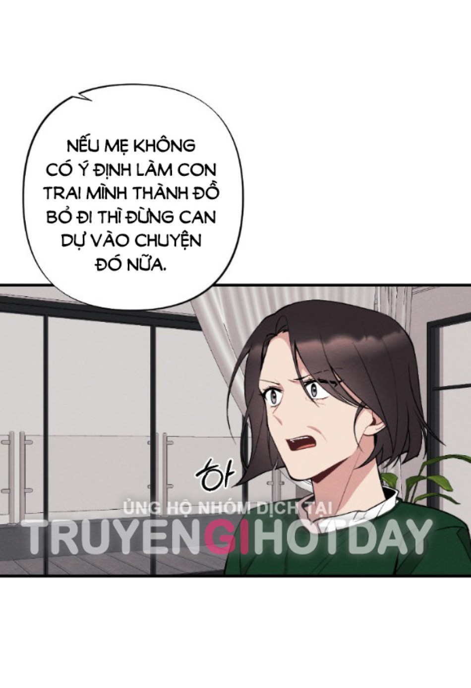[18+] ĂN MÒN 