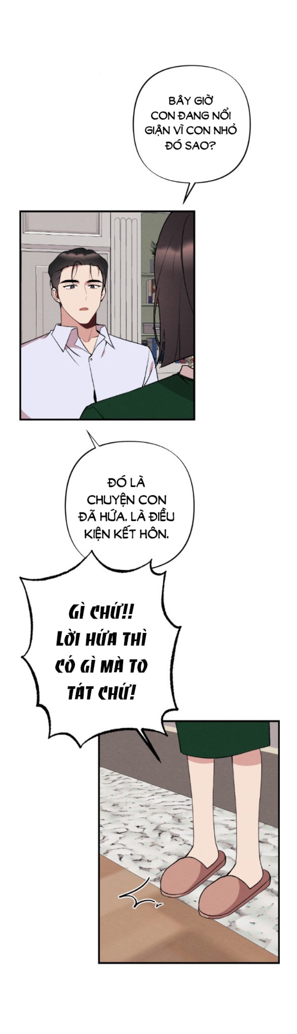 [18+] ĂN MÒN 