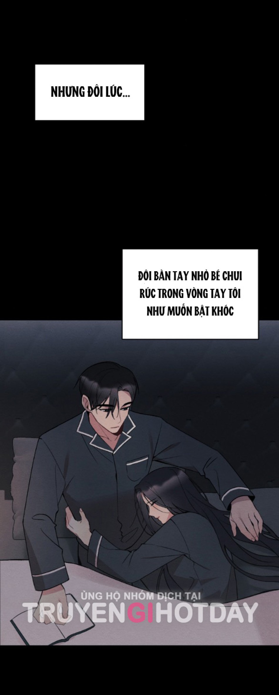 [18+] ĂN MÒN 