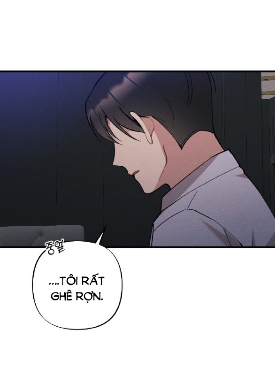 [18+] ĂN MÒN 