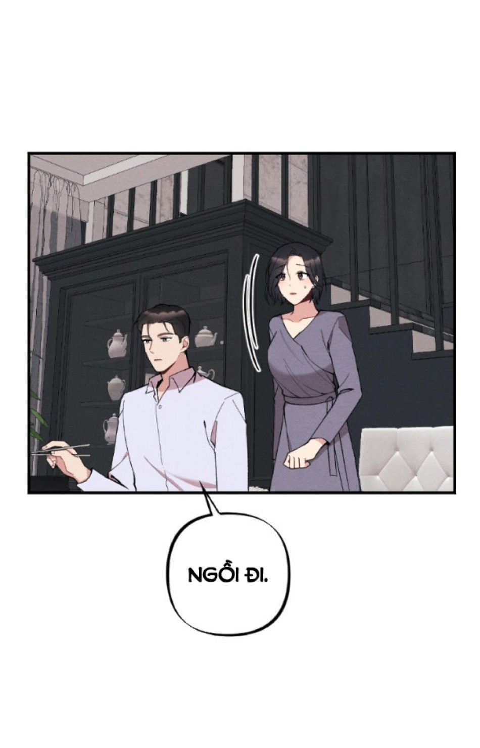 [18+] ĂN MÒN 