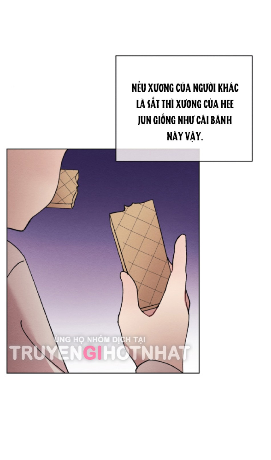 [18+] ĂN MÒN 