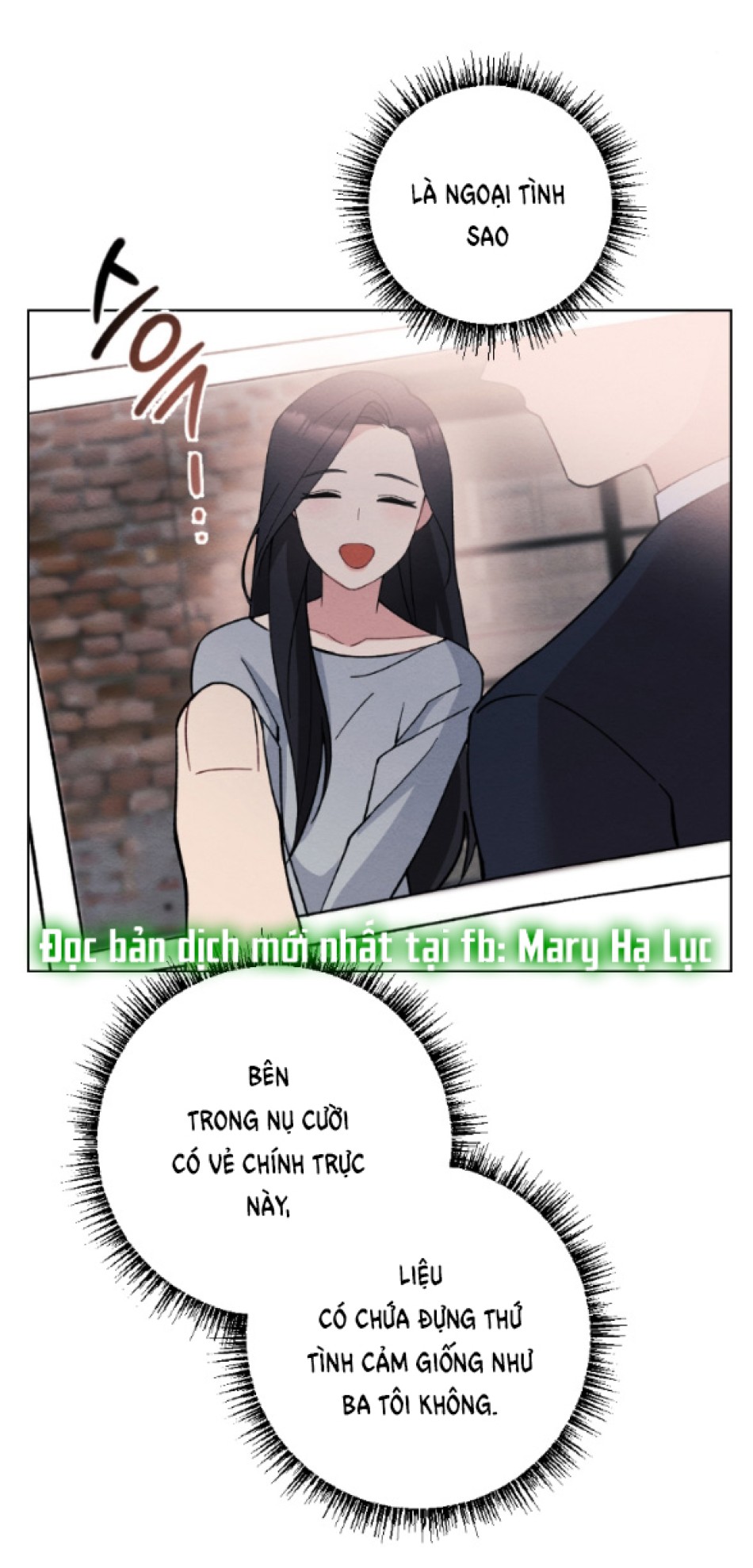 [18+] ĂN MÒN 