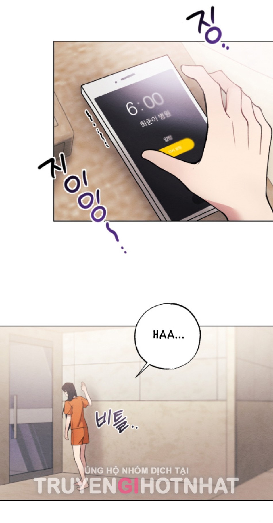 [18+] ĂN MÒN 