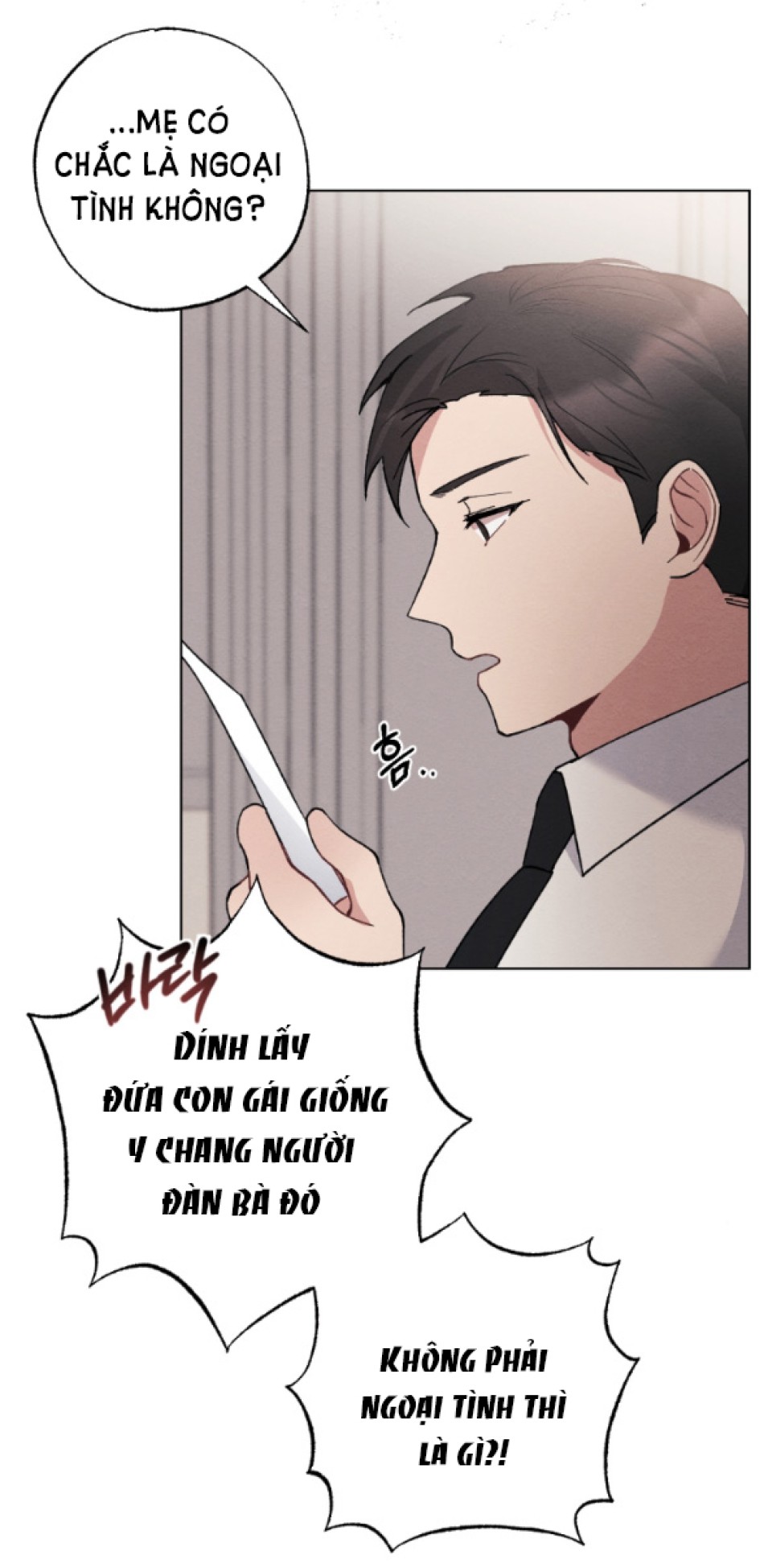 [18+] ĂN MÒN 